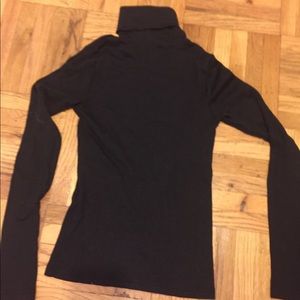 Michael Stars turtleneck. Never worn. Runs small.